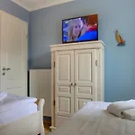Holiday home Apfelrose