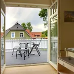 Holiday home Apfelrose