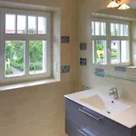 Apfelrose Holiday home Prerow