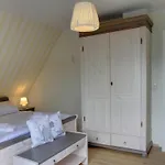 Apfelrose