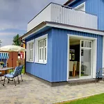 Apfelrose Holiday home