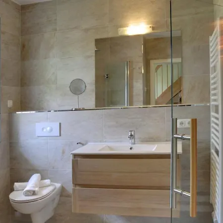 Holiday home Apfelrose